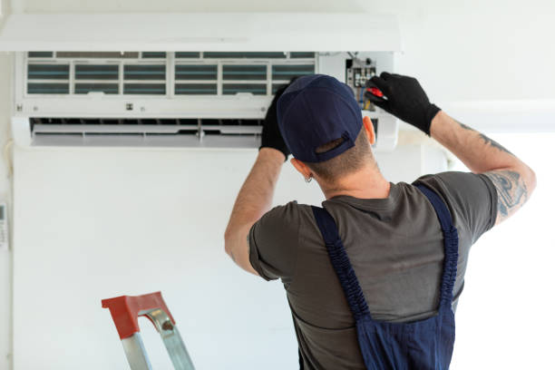 Best Air Duct Cleaning Near Me  in Ives Estates, FL