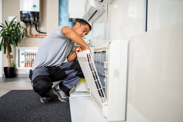 Best Emergency Air Duct Cleaning  in Ives Estates, FL