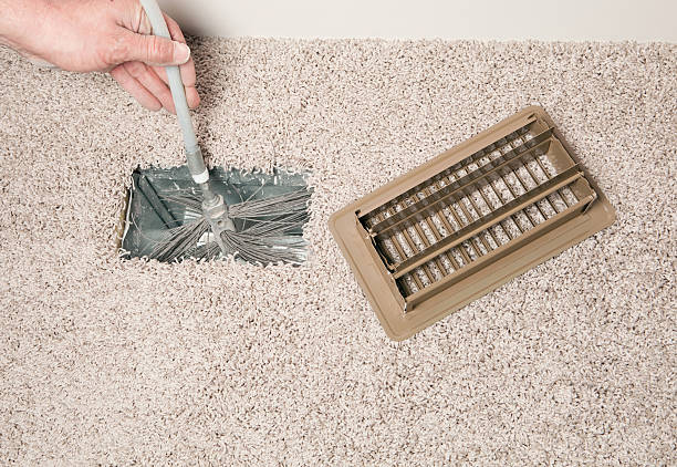 Best Air Duct Cleaning Near Me  in Ives Estates, FL